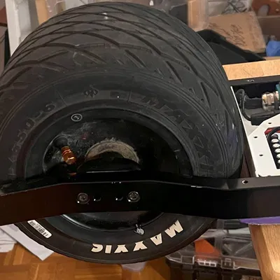 Cáp gland 20mm cho cổng 6 pin molex trên Floatboxx