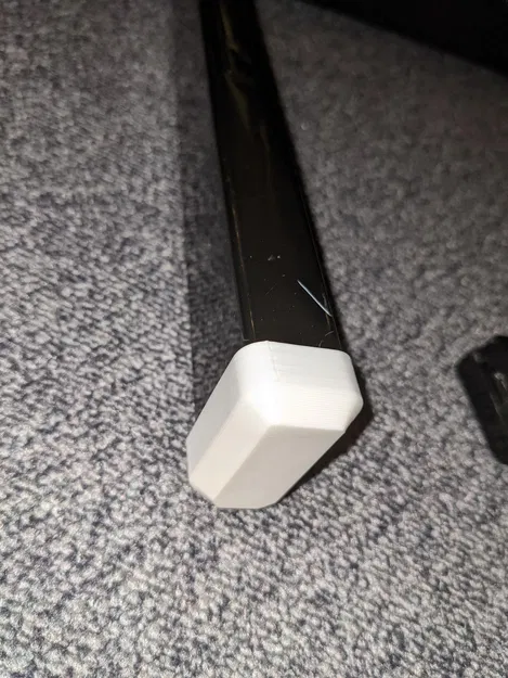 Thay thế chân quạt tiêu chuẩn bị mất hoặc hỏng - Image 4