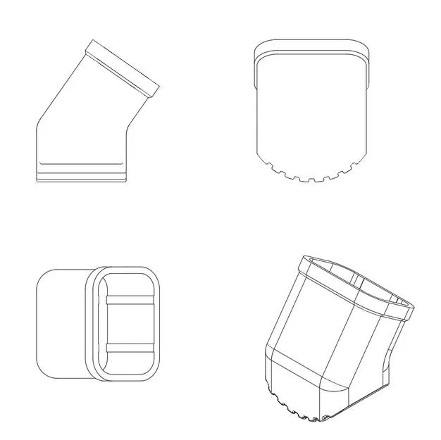 Chân thay thế cho bàn ủi của mẹ - Image 1