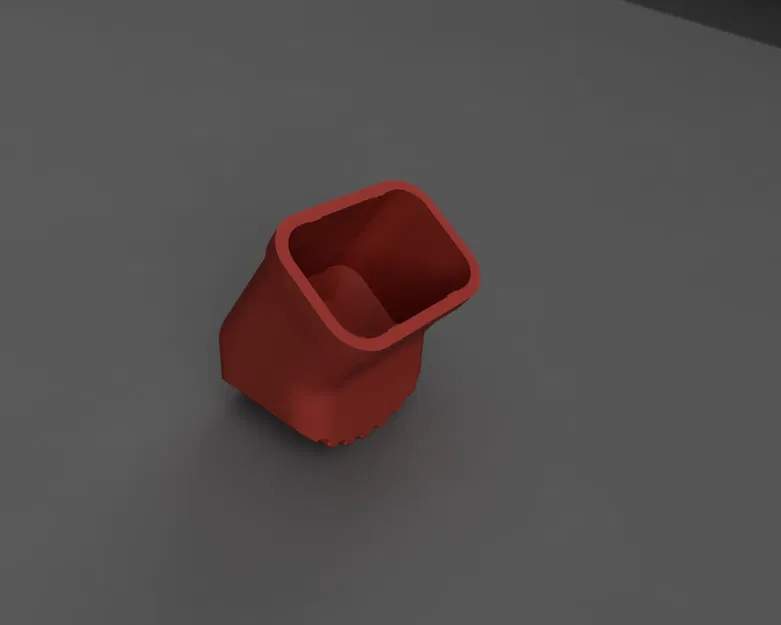 Chân thay thế cho bàn ủi của mẹ - Image 2