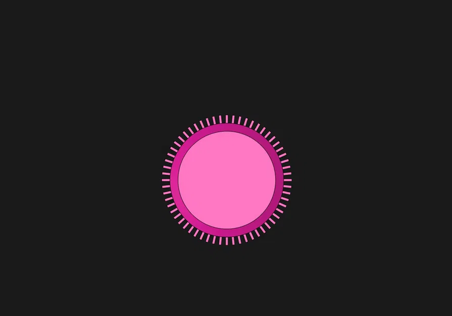 Bình hoa phong cách Scandinavian cao 20 cm - Image 12