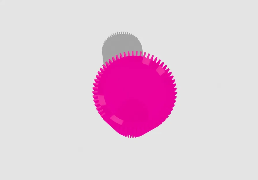 Bình hoa phong cách Scandinavian cao 20 cm - Image 14