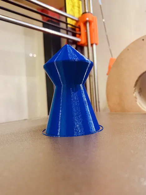 Mô hình bắn đạn JSB Straton chính xác và chi tiết - Image 1