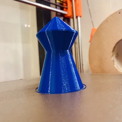 Mô hình bắn đạn JSB Straton chính xác và chi tiết