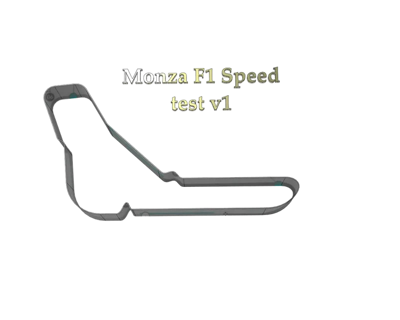 Bài kiểm tra tốc độ trên đường đua Monza nổi tiếng thế gi... - Image 1