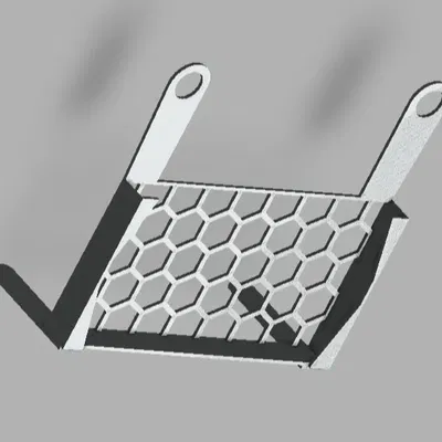 Giá đỡ điện thoại cho xe S21e