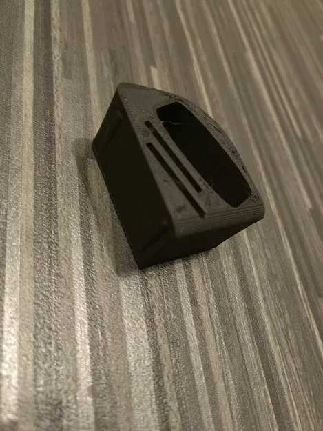 Giá đỡ chìa khóa và đồng xu cho Dodge Challenger - Image 3