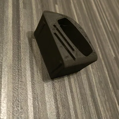 Giá đỡ chìa khóa và đồng xu cho Dodge Challenger