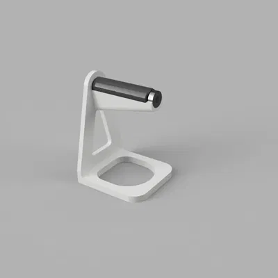 Giá đỡ cuộn đơn giản cho máy in 3D