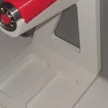 Giá đỡ cuộn đơn giản cho máy in 3D - Thumbnail 5