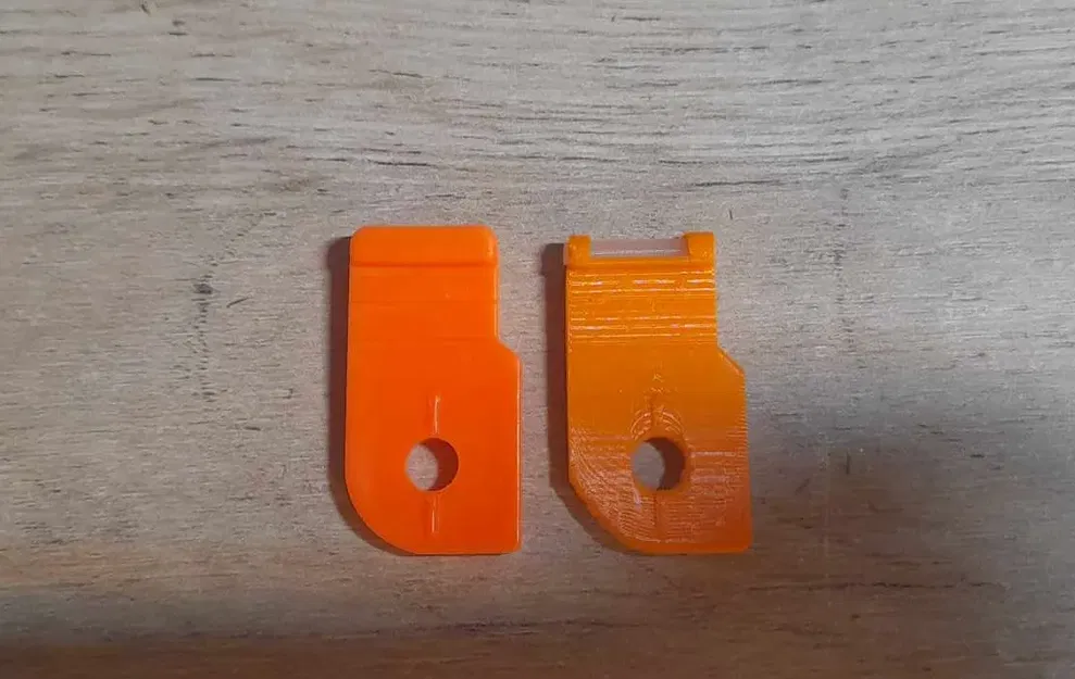 Thay thế ống ngắm cho Nerf Retaliator/Recon với đèn ban đêm - Image 4