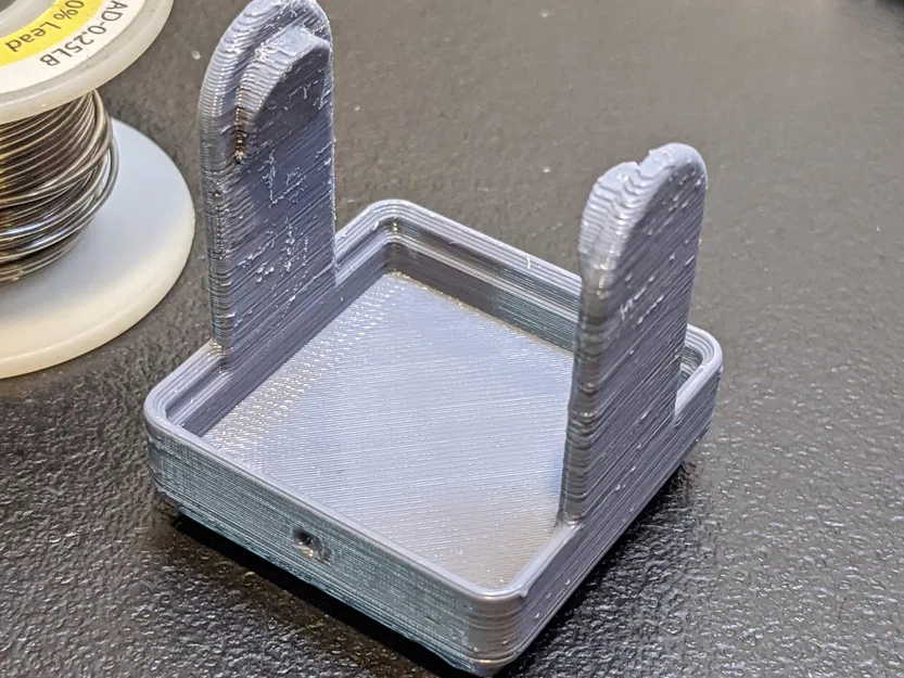 Máy phân phối cuộn hàn Gridfinity Mini - Image 2