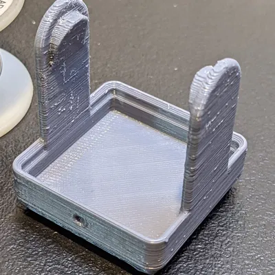 Máy phân phối cuộn hàn Gridfinity Mini