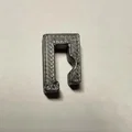 Kẹp filament cho cuộn nhựa và giấy khác nhau - Thumbnail 1