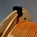 Kẹp filament cho cuộn nhựa và giấy khác nhau - Thumbnail 3