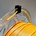 Kẹp filament cho cuộn nhựa và giấy khác nhau - Thumbnail 5
