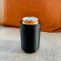 Koozie giữ lạnh với nắp vặn cho lon 12 oz - Thumbnail 1