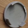 Nắp giữa cho vành xe Kia với lỗ 60 mm - Thumbnail 7