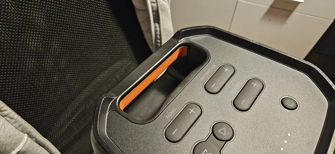 Giá đỡ smartphone W-King T-11 với hộp Bluetooth - Image 2