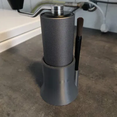 Giá đỡ timemore chestnut C2 cho máy xay cà phê