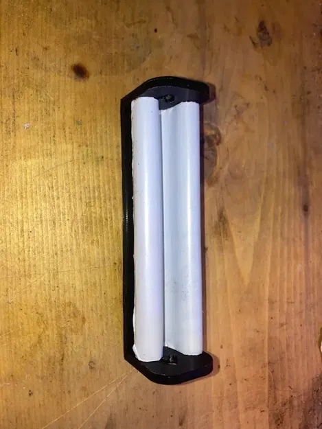 Máy cuộn thuốc lá và thảo dược 110mm - Image 3