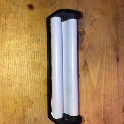 Máy cuộn thuốc lá và thảo dược 110mm