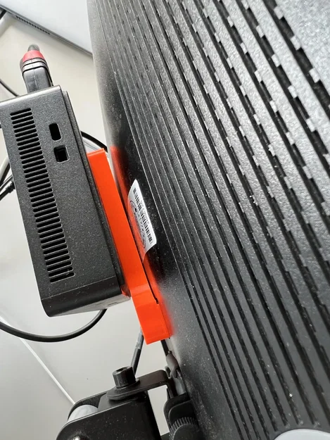 Giá đỡ trạm dock DELL theo chuẩn VESA - Image 2