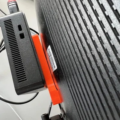 Giá đỡ trạm dock DELL theo chuẩn VESA