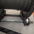 Thanh thay thế dài hơn cho giá đỡ cuộn filament lớn - Thumbnail 4