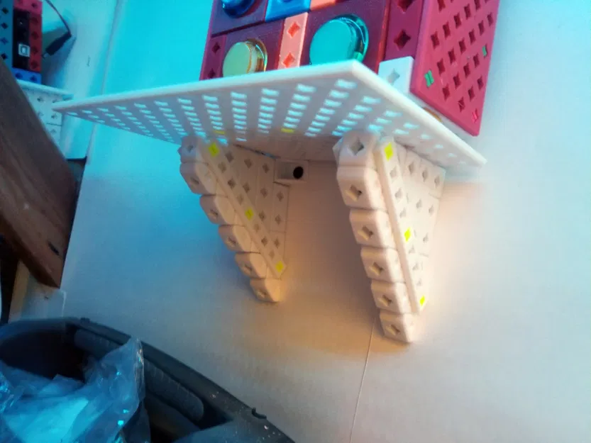 Giá đỡ PrintABlok tùy chỉnh cho không gian sống - Image 2