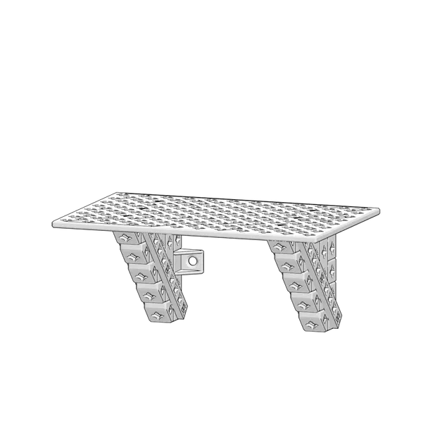 Giá đỡ PrintABlok tùy chỉnh cho không gian sống - Image 6