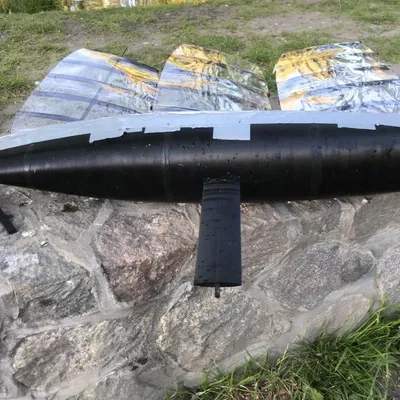 Yacht buồm điều khiển từ xa "Black Pike