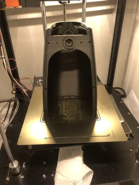 Yacht buồm điều khiển từ xa "Black Pike - Image 12