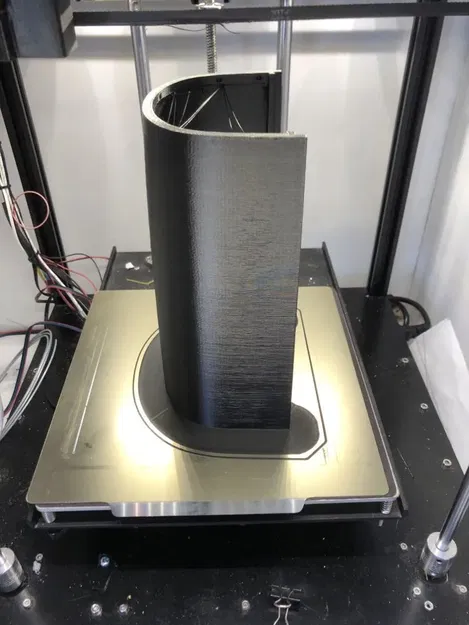 Yacht buồm điều khiển từ xa "Black Pike - Image 13