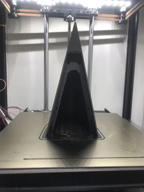 Yacht buồm điều khiển từ xa "Black Pike - Image 15