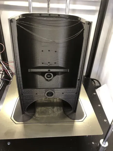 Yacht buồm điều khiển từ xa "Black Pike - Image 19