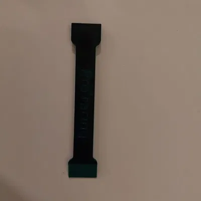 Xẻng trộn epoxy Pro Racing cho in 3D