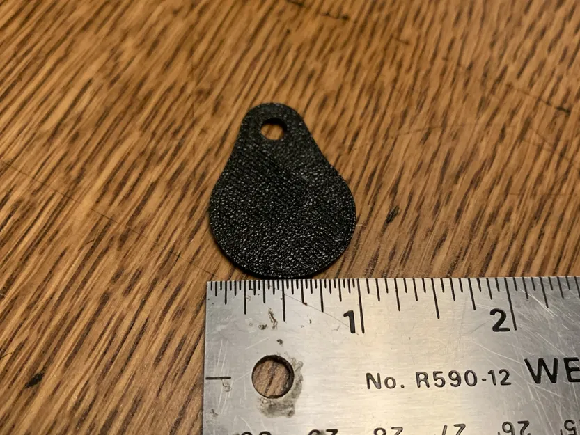 Móc khóa đồng xu tiện lợi cho xe đẩy mua sắm - Image 1