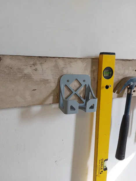 Giá đỡ thước dây tiết kiệm vật liệu - Image 1