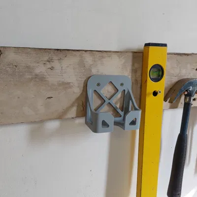 Giá đỡ thước dây tiết kiệm vật liệu