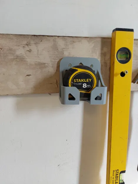 Giá đỡ thước dây tiết kiệm vật liệu - Image 2