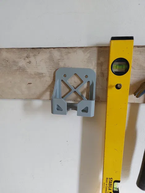 Giá đỡ thước dây tiết kiệm vật liệu - Image 3