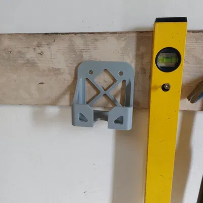 Giá đỡ thước dây tiết kiệm vật liệu