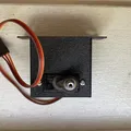 Hộp chứa động cơ servo cho dự án điện tử - Thumbnail 2