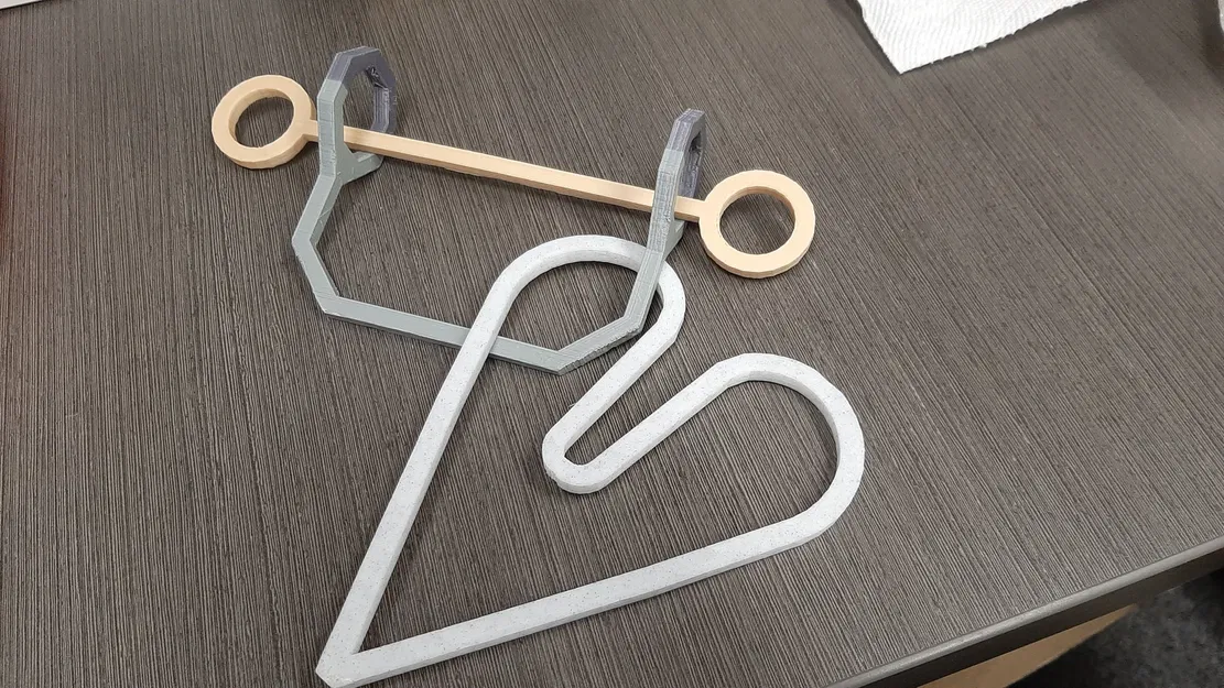 Giải đố trái tim không bị giam cầm - Image 1