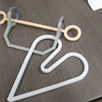 Giải đố trái tim không bị giam cầm