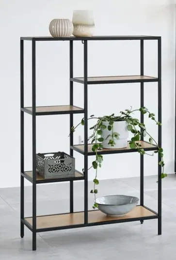 Nắp điều chỉnh cho kệ JYSK kiểu TREPPEDAL - Image 2