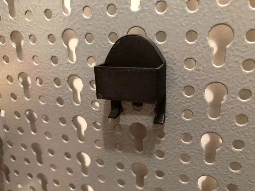 Giá đỡ thước kẹp cho bảng treo Küpper - Image 2