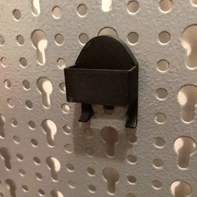 Giá đỡ thước kẹp cho bảng treo Küpper