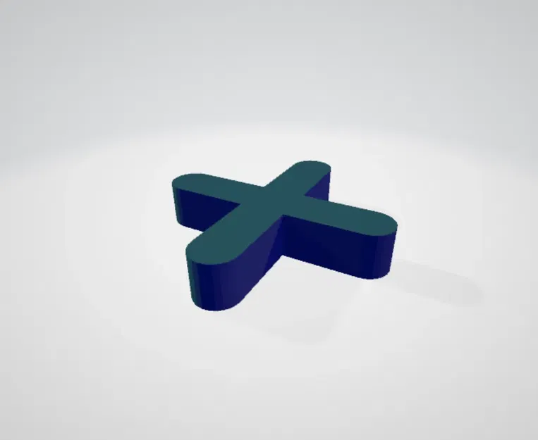 Bảng trò chơi Morpion (Tic Tac Toe) thiết kế đơn giản - Image 6